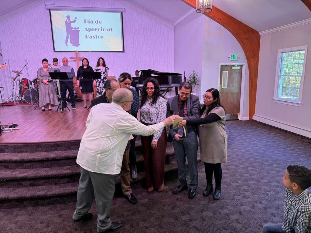 Medidos Por La Misma Medida